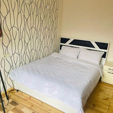 Sunny Guesthouse Kazbegi Kültér fotó
