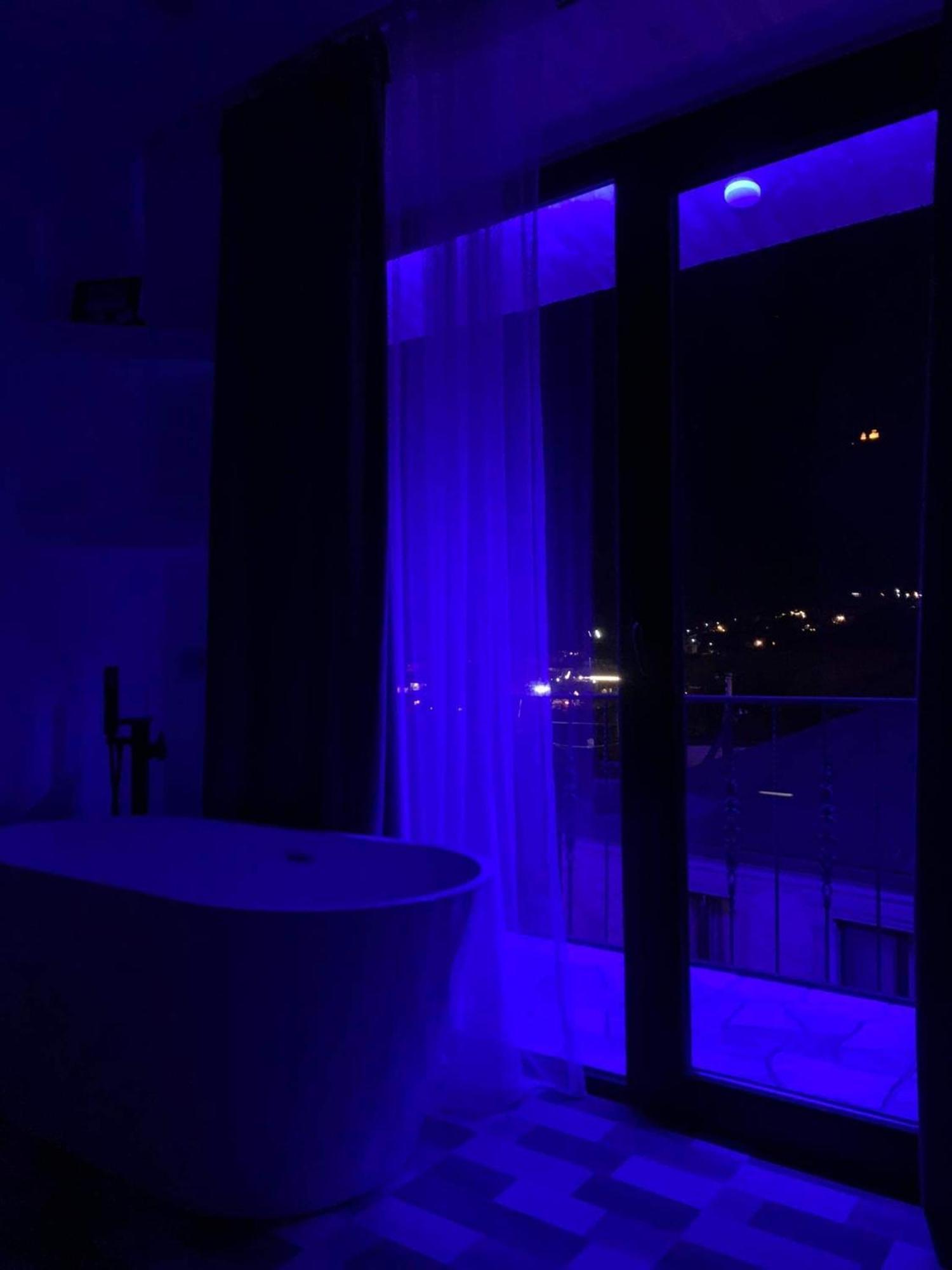 Sunny Guesthouse Kazbegi Kültér fotó