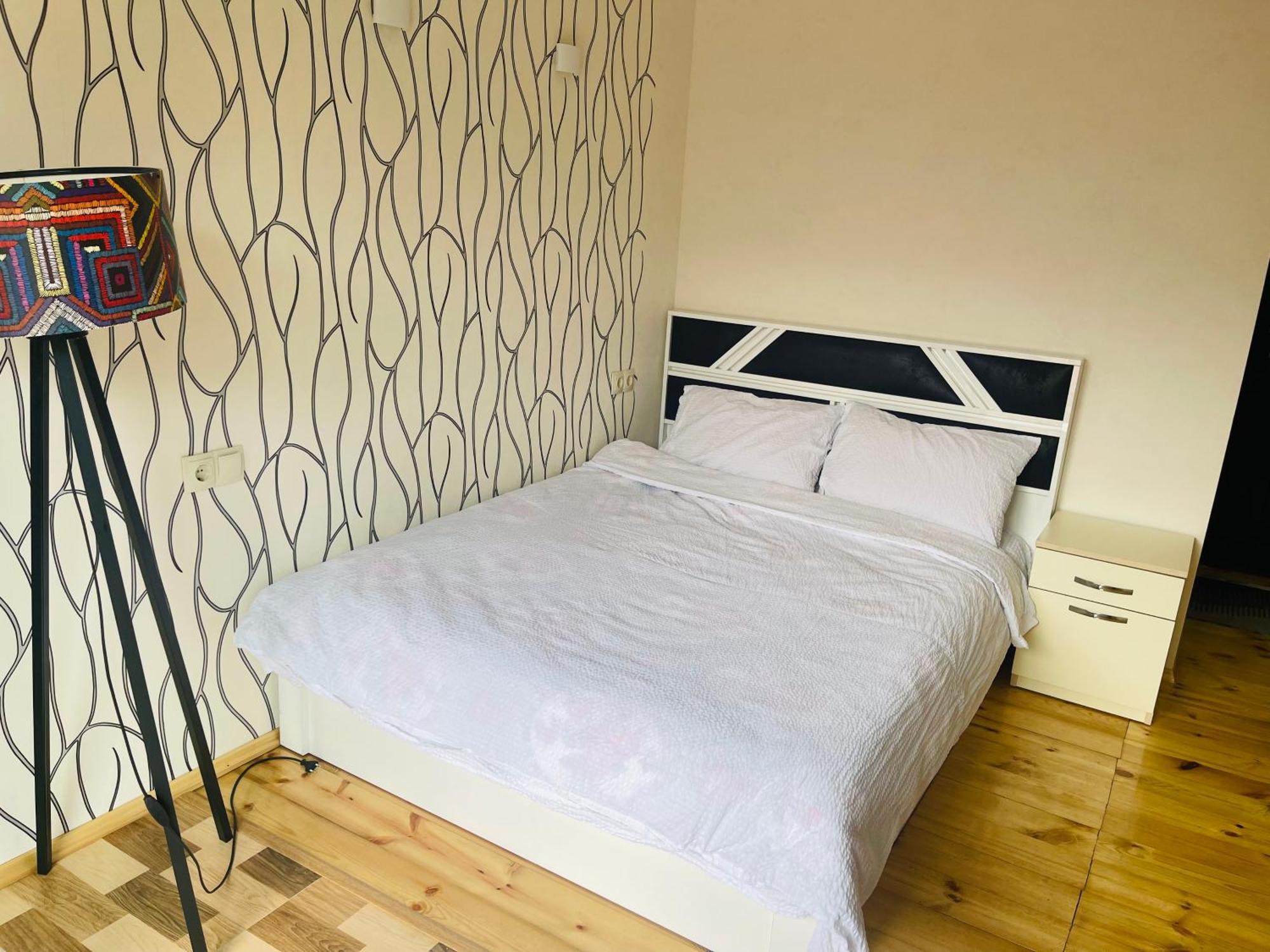 Sunny Guesthouse Kazbegi Kültér fotó