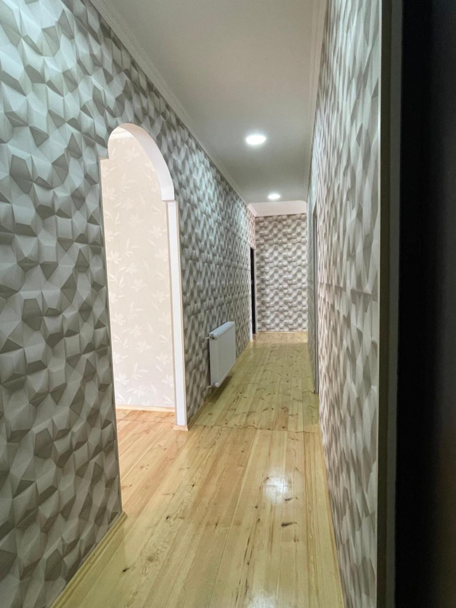 Sunny Guesthouse Kazbegi Kültér fotó
