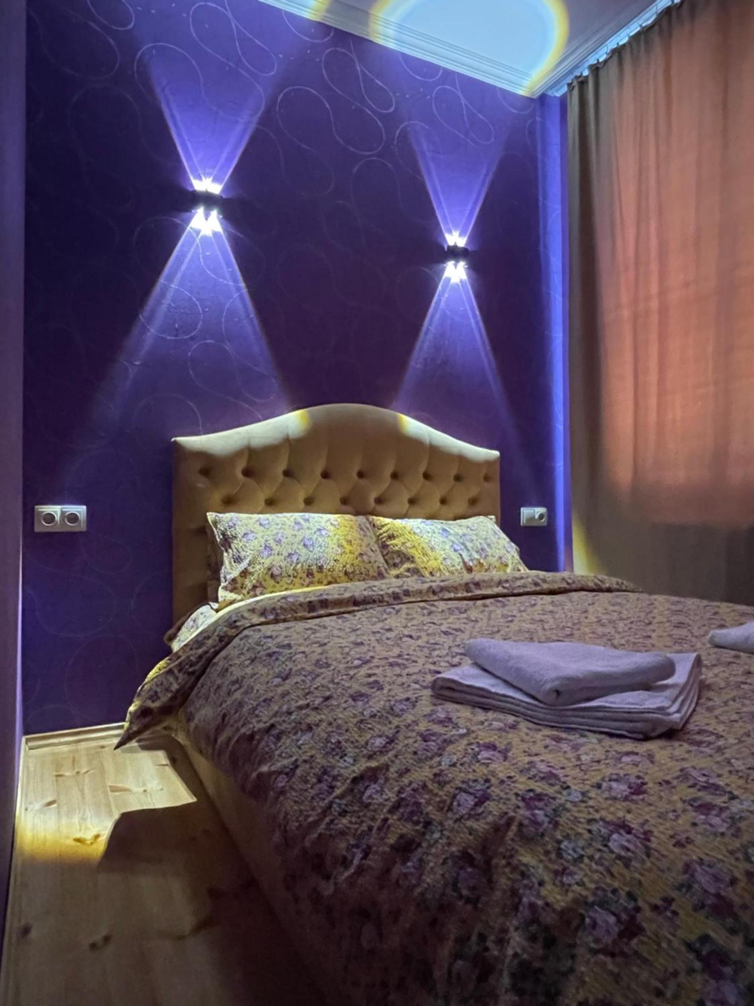 Sunny Guesthouse Kazbegi Kültér fotó
