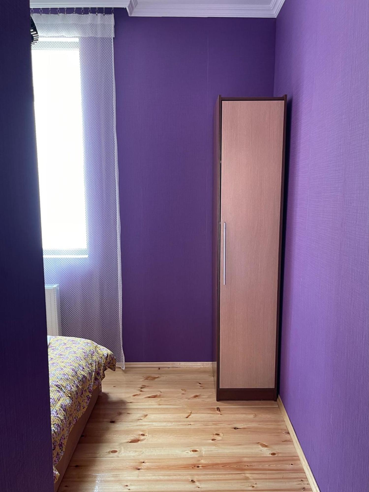 Sunny Guesthouse Kazbegi Kültér fotó