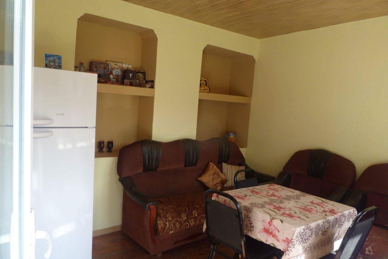 Sunny Guesthouse Kazbegi Kültér fotó