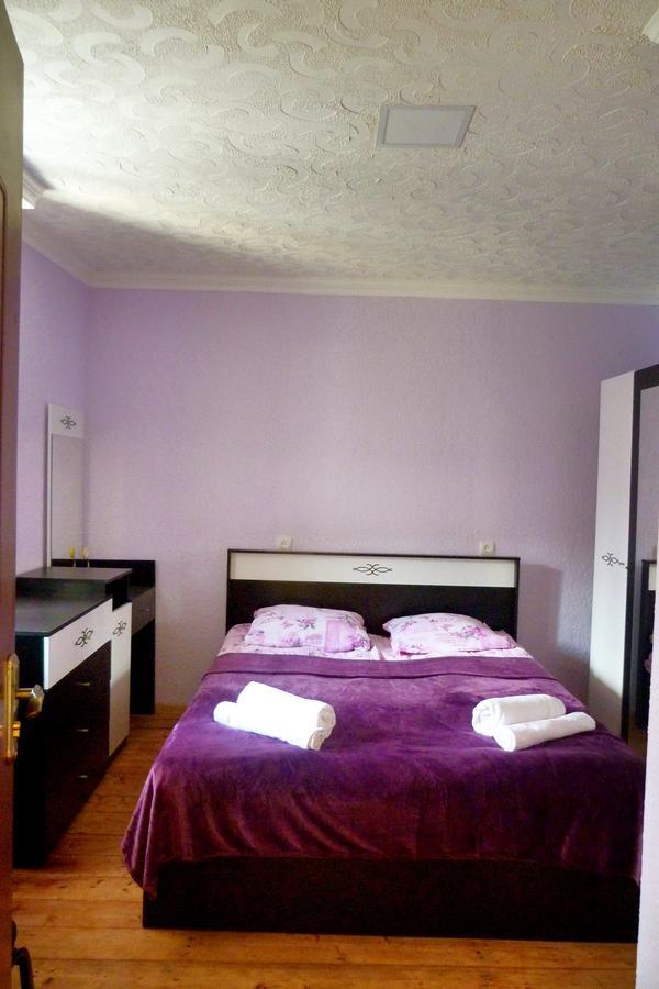 Sunny Guesthouse Kazbegi Kültér fotó