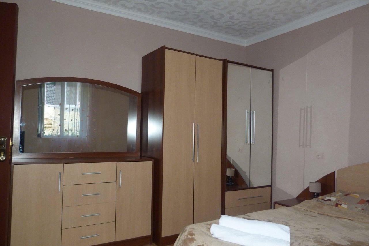 Sunny Guesthouse Kazbegi Kültér fotó